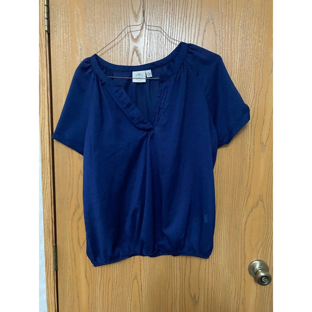 St. John’s bay blouse